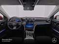 Mercedes-Benz C 300 d T AMG+PANO+360+AHK+LED+KEYLESS+9G Rot - thumbnail 9
