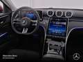 Mercedes-Benz C 300 d T AMG+PANO+360+AHK+LED+KEYLESS+9G Rot - thumbnail 8