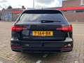 Audi A4 Avant 40 TFSI S tronic advanced Zwart - thumbnail 10