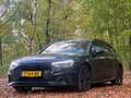 Audi A4 Avant 40 TFSI S tronic advanced Zwart - thumbnail 1