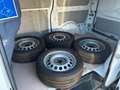 Mercedes-Benz Vito 119 BlueTec 4x4 lang Weiß - thumbnail 9