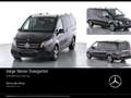Mercedes-Benz V 220 d EDITION Lang Night-Paket/ILS-LED/ Czarny - thumbnail 1