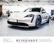 Porsche Taycan 4 CROSS TURISMO 20Z./ACC/HuD/PANO/PDLS+ Beige - thumbnail 3