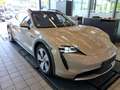 Porsche Taycan 4 CROSS TURISMO 20Z./ACC/HuD/PANO/PDLS+ Beige - thumbnail 5