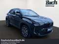 Toyota Yaris Cross 1,5 Hybrid Teamplayer Safety Winter Noir - thumbnail 2