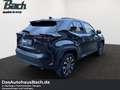 Toyota Yaris Cross 1,5 Hybrid Teamplayer Safety Winter Noir - thumbnail 3
