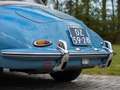 Porsche 356 B Roadster 1960 restored Aetna blue Matching Blauw - thumbnail 16