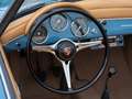 Porsche 356 B Roadster 1960 restored Aetna blue Matching Blauw - thumbnail 19