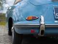 Porsche 356 B Roadster 1960 restored Aetna blue Matching plava - thumbnail 15