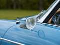 Porsche 356 B Roadster 1960 restored Aetna blue Matching Blauw - thumbnail 40