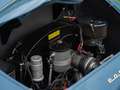 Porsche 356 B Roadster 1960 restored Aetna blue Matching Blauw - thumbnail 46