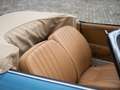 Porsche 356 B Roadster 1960 restored Aetna blue Matching Blau - thumbnail 24