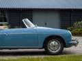 Porsche 356 B Roadster 1960 restored Aetna blue Matching Bleu - thumbnail 33