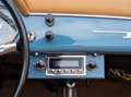 Porsche 356 B Roadster 1960 restored Aetna blue Matching Blau - thumbnail 41