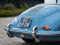Porsche 356 B Roadster 1960 restored Aetna blue Matching Azul - thumbnail 37