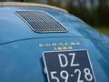 Porsche 356 B Roadster 1960 restored Aetna blue Matching Azul - thumbnail 36