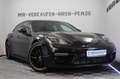 Porsche Panamera ST GTS V8 PDK ACC PORSCHE SERVICE NEU Schwarz - thumbnail 3
