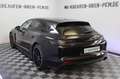 Porsche Panamera ST GTS V8 PDK ACC PORSCHE SERVICE NEU Schwarz - thumbnail 45