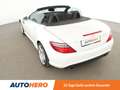 Mercedes-Benz SLK 200 SLK 200 BlueEfficiency Aut.*NAVI*PDC*SHZ* Weiß - thumbnail 31