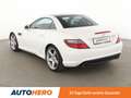 Mercedes-Benz SLK 200 SLK 200 BlueEfficiency Aut.*NAVI*PDC*SHZ* Weiß - thumbnail 4