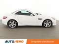 Mercedes-Benz SLK 200 SLK 200 BlueEfficiency Aut.*NAVI*PDC*SHZ* Weiß - thumbnail 7