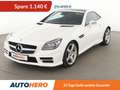 Mercedes-Benz SLK 200 SLK 200 BlueEfficiency Aut.*NAVI*PDC*SHZ* Wit - thumbnail 1