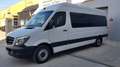 Mercedes-Benz Sprinter Sprinter Furgón 316CDI Largo T.E. Blanco - thumbnail 2