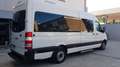 Mercedes-Benz Sprinter Sprinter Furgón 316CDI Largo T.E. Blanco - thumbnail 1