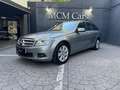 Mercedes-Benz C 180 Estate BE 7G Plus Plateado - thumbnail 10