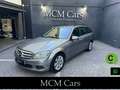 Mercedes-Benz C 180 Estate BE 7G Plus Silber - thumbnail 1