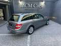 Mercedes-Benz C 180 Estate BE 7G Plus Plateado - thumbnail 3