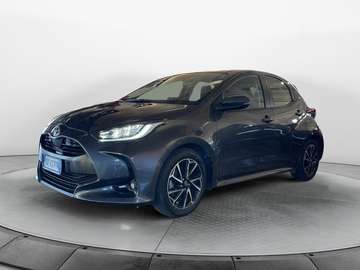 Yaris 1.5 Hybrid 5 porte Trend