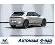 Hyundai IONIQ 5 Allrad 77,4kWh UNIQ-Paket BESTELLFAHRZEUG Or - thumbnail 2