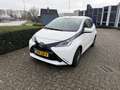 Toyota Aygo 1.0 VVT-i x Blanc - thumbnail 2