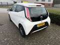 Toyota Aygo 1.0 VVT-i x Blanc - thumbnail 3