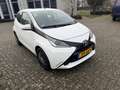 Toyota Aygo 1.0 VVT-i x Blanc - thumbnail 1