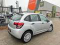 Citroen C3 1.0 VTI  BELGIUM EDITION 74000 km  garantie Gris - thumbnail 5