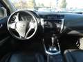 Nissan NP300 Tekna Double Cab 4x4 Allrad Automatik HU 11/24 Gris - thumbnail 12