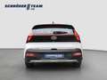 Hyundai BAYON 1.0 T-GDi Intro Edition NAVI/BOSE Weiß - thumbnail 4