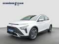 Hyundai BAYON 1.0 T-GDi Intro Edition NAVI/BOSE Weiß - thumbnail 1