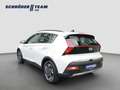 Hyundai BAYON 1.0 T-GDi Intro Edition NAVI/BOSE Weiß - thumbnail 3