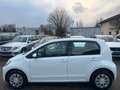 Volkswagen up! move up! Weiß - thumbnail 8