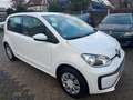 Volkswagen up! move up! Weiß - thumbnail 3