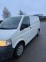Volkswagen Transporter T5 Weiß - thumbnail 4