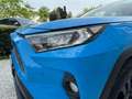 Toyota RAV 4 2.5 Hybrid 222cv E-CVT AWD-i Dynamic Azul - thumbnail 25