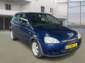 Opel Corsa 1.4-16V Full Rhythm/ORIGINEEL NAP Blau - thumbnail 1
