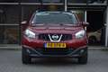 Nissan Qashqai 1.6 Connect Edition Pano Cruise Camera Navi NAP Rood - thumbnail 2