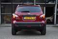 Nissan Qashqai 1.6 Connect Edition Pano Cruise Camera Navi NAP Rood - thumbnail 6