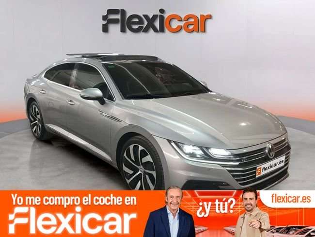 Volkswagen Arteon 2.0 TSI R-Line DSG7 140kW - foto 1