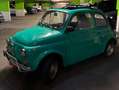 Fiat Sonstige 500L Grün - thumbnail 1